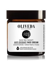 Oliveda Face Care F05 Anti Oxidant 50ml - £83.64 GBP