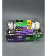3M Scotch 6 pack (3 Magic Tape Invisible and 3 Gift Wrap tapes - £14.03 GBP