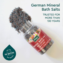 Kneipp Mineral Bath Salt, Back Comfort Devil's Claw, 17.63 Oz. image 2