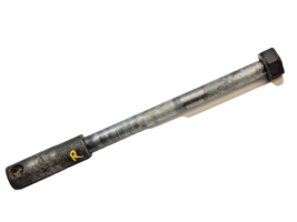1969 1970 Moto Guzzi V750 Ambassador 750 V7 Rear wheel axle bolt - $920.97 MXN