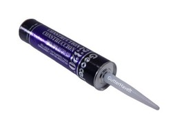1 - Caulking Gun Tube Of Clear Geocel 2320 10.3 oz. Gutter Sealer - $18.65