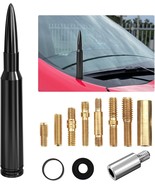 Car Truck Bullet Antenna for GM Chevy Silverado 1500 2500 3500  - £9.47 GBP