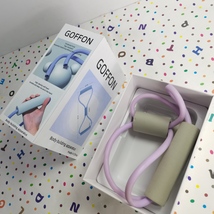 GOFFON Body-building Apparatus – Shape Your Strength, Anytime  image 4