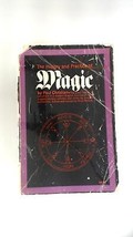1969 The History and Practice of Magic: 2 Vols. In One by  Paul Christian - £121.36 GBP