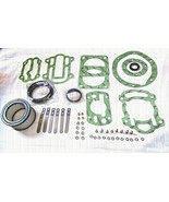 Ingersoll Rand Type 30 Model 242 Rebuild Kit 32249294, 32127375, 32127383 - $135.99