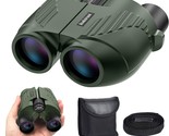 Easy Focus Small Binoculars For Bird Watching, Hiking, And Concerts, 20X25 - £35.24 GBP