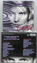 Sting / The Police - Fragile  ( An Englishman In Paris April 15th . 1996 ) ( 2 C - £24.55 GBP