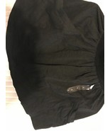 Banana Republic Black Skirt Girls Size S Ships N 24h - $37.75 CAD