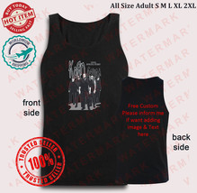 KORN WITH GOJIRA AND SPIRITBOX TOUR 2024 Tanktop - £21.86 GBP