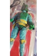 Star Wars TVC 3.75” Boba Fett Comic Art Edition(Target Exclusive) In Hand - £26.77 GBP