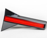 Mint! 2022-2024 Hyundai Santa Cruz LED Inner Tail Light Left Driver Side... - £98.92 GBP