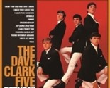 Dave Clark Five / Dave Clark Five Return! (Paper Jacket) [CD] - £22.08 GBP