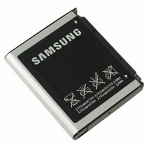 Original Phone Battery AB603443CN 860mAh For Samsung A687 A797 A877 T819 T919 - £3.77 GBP