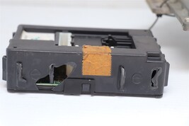 2012 Nissan Xterra Pathfinder ECU Computer BCM Immobilizer & Key MEC150-450 C1 image 7