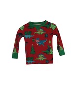 Baby Boys Pajama Top Wondershop Baby Boys Pajama Top Size 12M Multi - €7,32 EUR