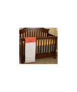 Gypsy 3 Piece Crib Bedding Set - $227.54 CAD