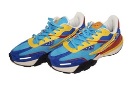 Mens Shoe 11.5 M - Fila Rapidride Trainer 1RM02167-431 -  Lifestyle Snea... - £62.65 GBP