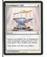 Steelshaper&#39;s Gift Fifth Dawn 2004 Magic The Gathering Card LP - £18.22 GBP