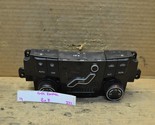 11-13 Hyundai Sonata AC Temperature Climate Control 972503SXXX Unit 232-... - $9.99