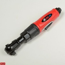 3/8&quot; Drive Air Ratchet Wrench Twin Ratchet Paw 60 ft lbs  Pneumatic Tools - $42.06