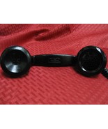 Vintage Bell System Western Electric Black F1 HAND SET Rotary Telephone ... - $48.61 CAD