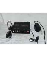 Rane Serato SL2 Scratch Live DJ audio interface Rare 1E - $3,257.53 MXN