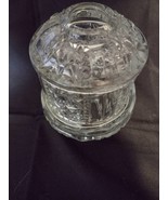 Clear paneled stars and bars Fairy lamp - €30,39 EUR