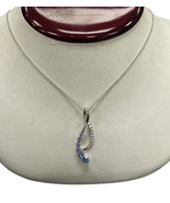 Le vian Women&#39;s Necklace 14kt White Gold 451398 - $20,194.41 MXN