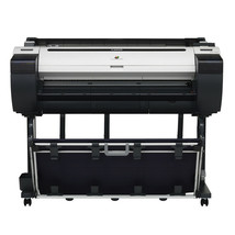Canon imagePROGRAF iPF785 36 Inch Color Large Format Inkjet Printer 1 Ro... - $4,554.00