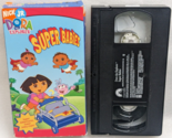 Dora the Explorer Super Babies (VHS, 2005, Paramount) - $11.99