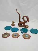 Lot Of (9) Heroscape Bits And Pieces - £20.23 GBP