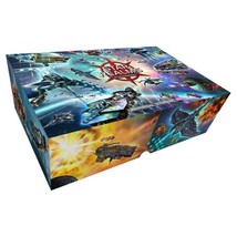 Wise Wizard Games Star Realms: Universal Storage Box - £31.39 GBP
