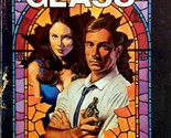 Stained Glass by William F. Buckley, Jr. / 1979 Spy &amp; Espionage Paperback - £0.88 GBP