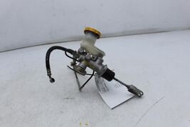 Clutch Master Cylinder 2.0L Turbo Thru 9/01 Fits 02 IMPREZA 75702 image 12