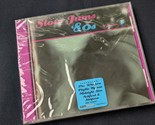 1997 Slow Jams The 80&#39;s À. 5 Hype Autocollant CD Droit Stuff Neuf - $36.36