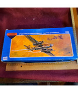 Old Aircraft model for assembly [GAM10225] - $48.02 CAD