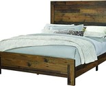 Coaster Furniture Sidney Country Farmhouse Twin Bed Engineered Laminate ... - $254.99