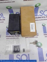 Deep Sea Plc 501K-1 Controller DSE 501K Manual Start Unit 0501-002-02 Job 665233 - £153.87 GBP