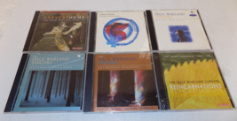 Lot Of 6 Music CDs The Dale Warland Singers - £46.98 GBP