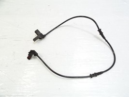 Mercedes W209 CLK55 wire harness, abs sensor, pad wear, 2035401505 - $17.99