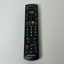 Genuine Panasonic N2QAYB000328 TV Remote TX-37U10E TXLF42S10 TXP50C10Y T... - £11.01 GBP