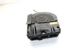 2006-2008 BMW 750i 750Li E66  LEFT OEM LOGIC7 UNDER SEAT SUBWOOFER SPEAKER P8492 image 5