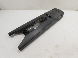06 Lamborghini Gallardo #1310 Trim Center Console Armrest Carbon Fiber A... - $1,781.99