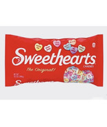 Sweethearts Candies 10.5 oz The Original CONVERSATION HEARTS Candy - $242.33 MXN