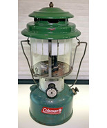 Coleman Model 220F Vintage Camping Lantern 05/1971 - $47.06 CAD