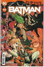 Batman (2016) #116 (Dc 2021) &quot;New Unread&quot; - £4.39 GBP