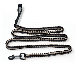 Dog Leash Paracord - 6 Foot Long Dog Leash - Chew Proof Dog Leash - Pupp... - $18.57