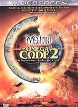 Megiddo: The Omega Code II (DVD, 2002) - £7.07 GBP