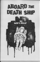 Aboard the Death Ship - 1998 Classic Traveller RPG Adventure - £15.73 GBP