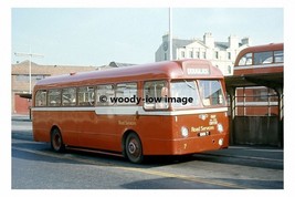 pt7475 - Road Services Bus no 7 at Douglas , Isle of Man - Print 6x4 - £2.19 GBP